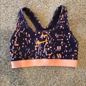 Nike Pro Sports Bra XS